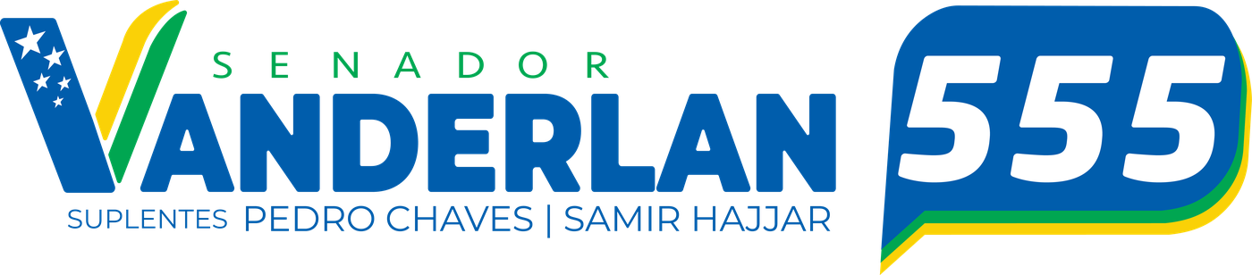 Senador Vanderlan 555